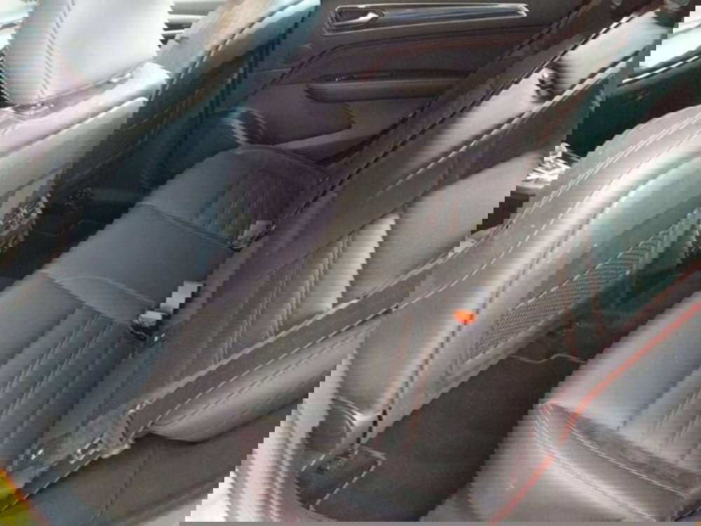 Renault Arkana usata a Firenze (8)