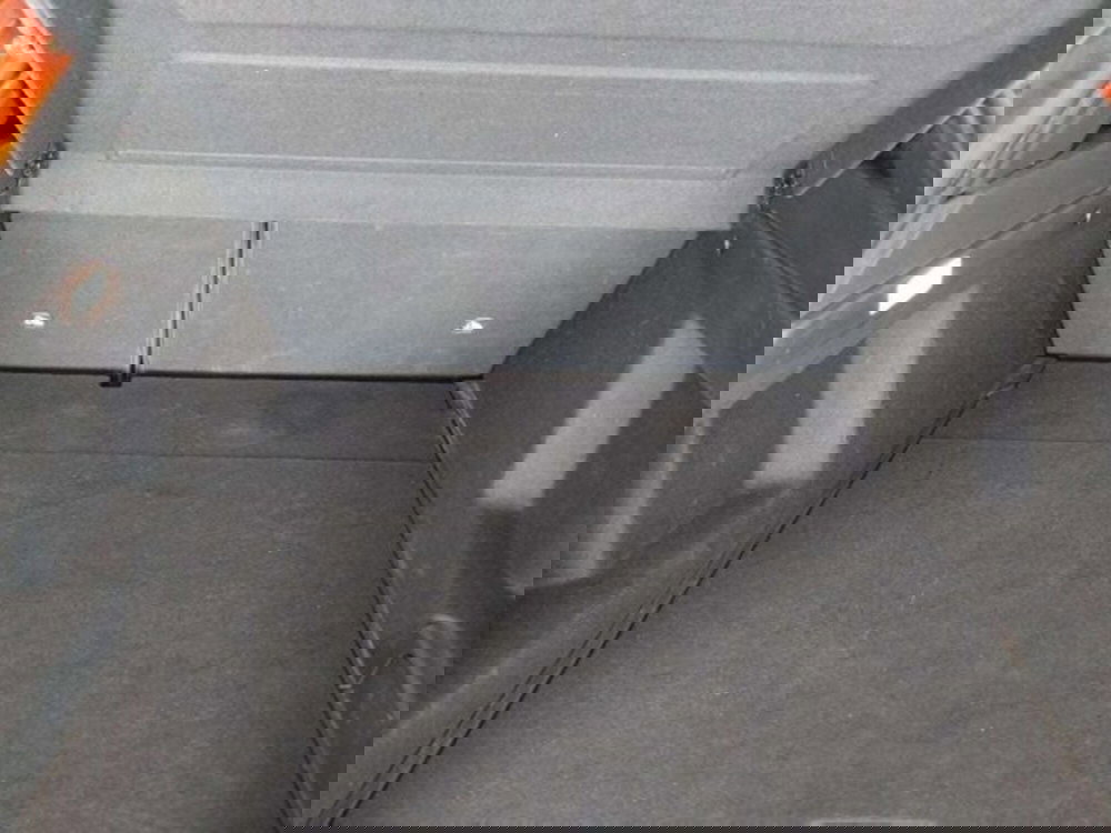 Renault Arkana usata a Firenze (9)