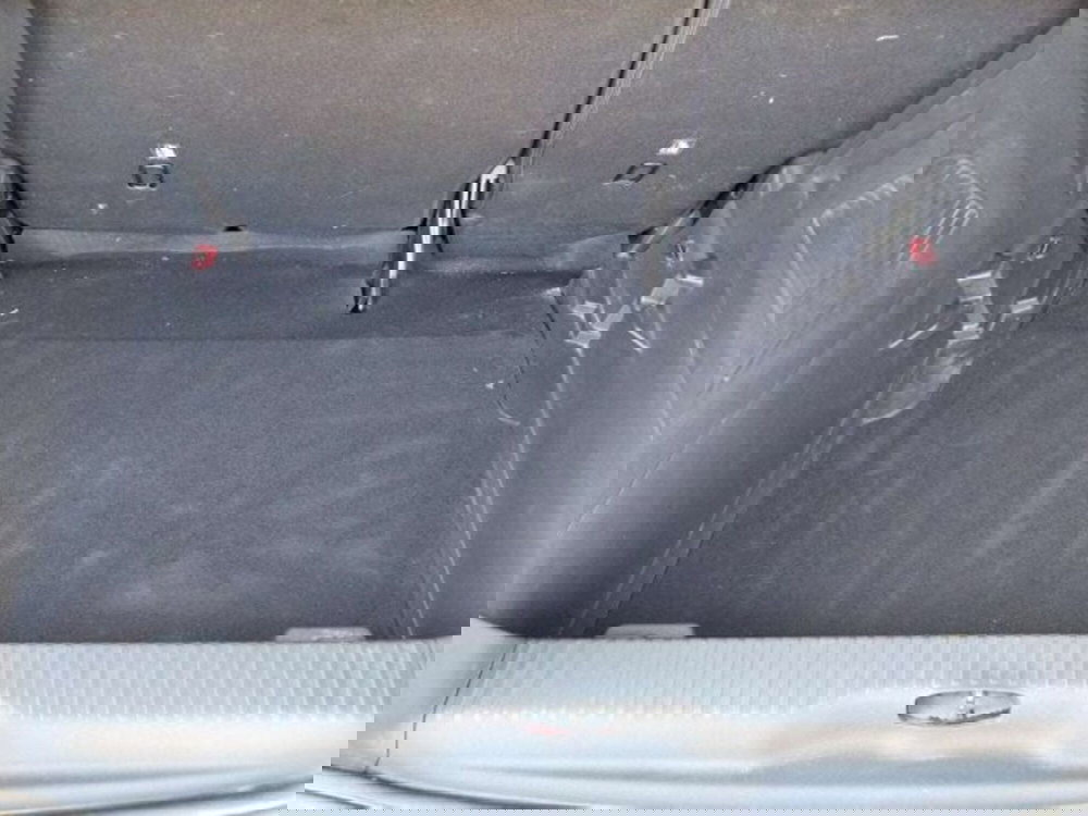 Citroen C3 Aircross usata a Firenze (10)