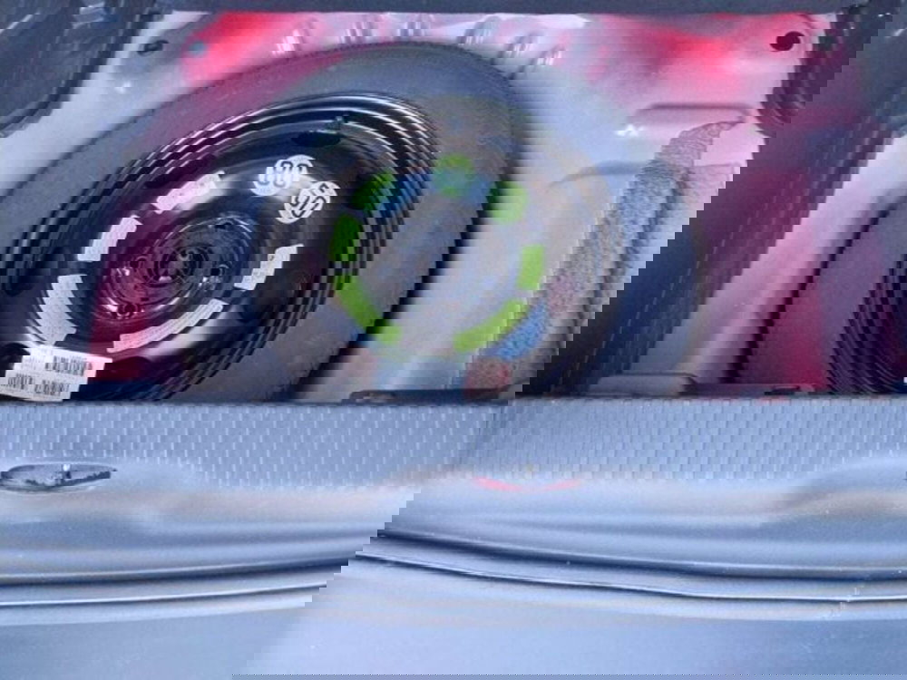 Citroen C3 Aircross usata a Firenze (11)