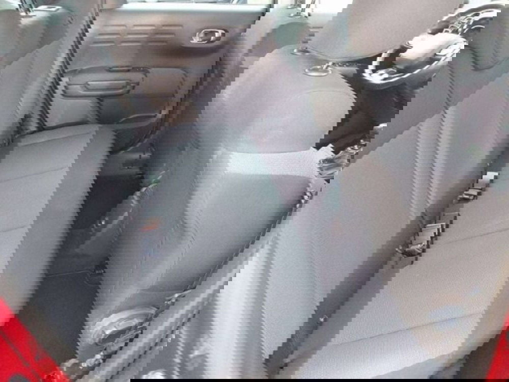 Citroen C3 Aircross usata a Firenze (12)