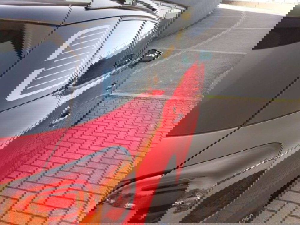 Citroen C3 Aircross usata a Firenze (15)