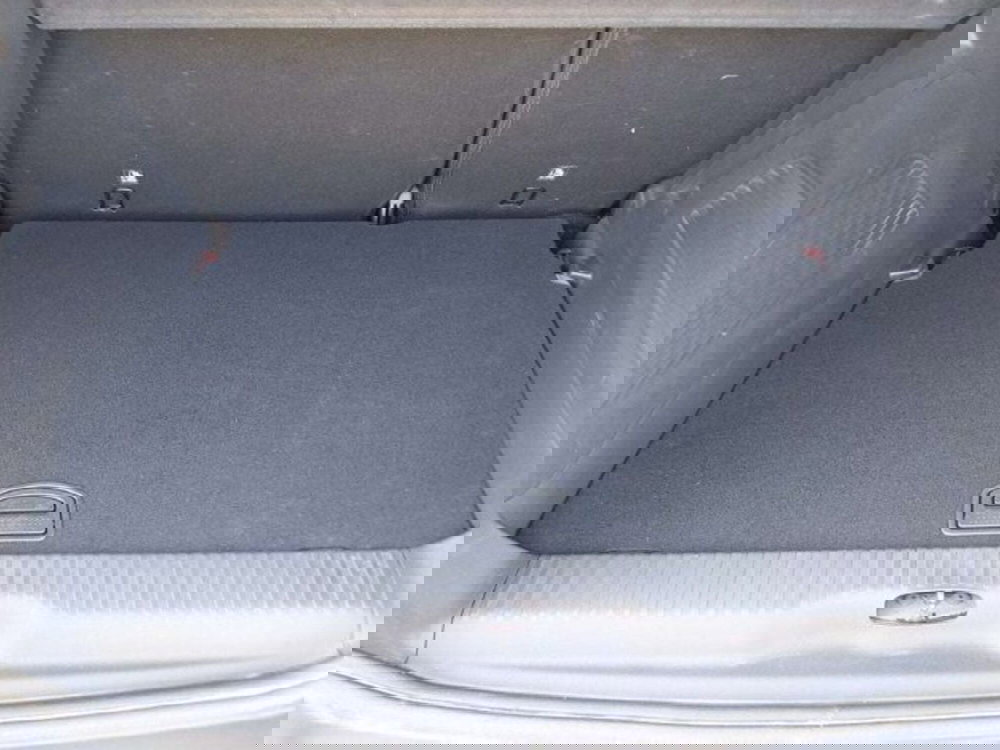 Citroen C3 Aircross usata a Firenze (9)