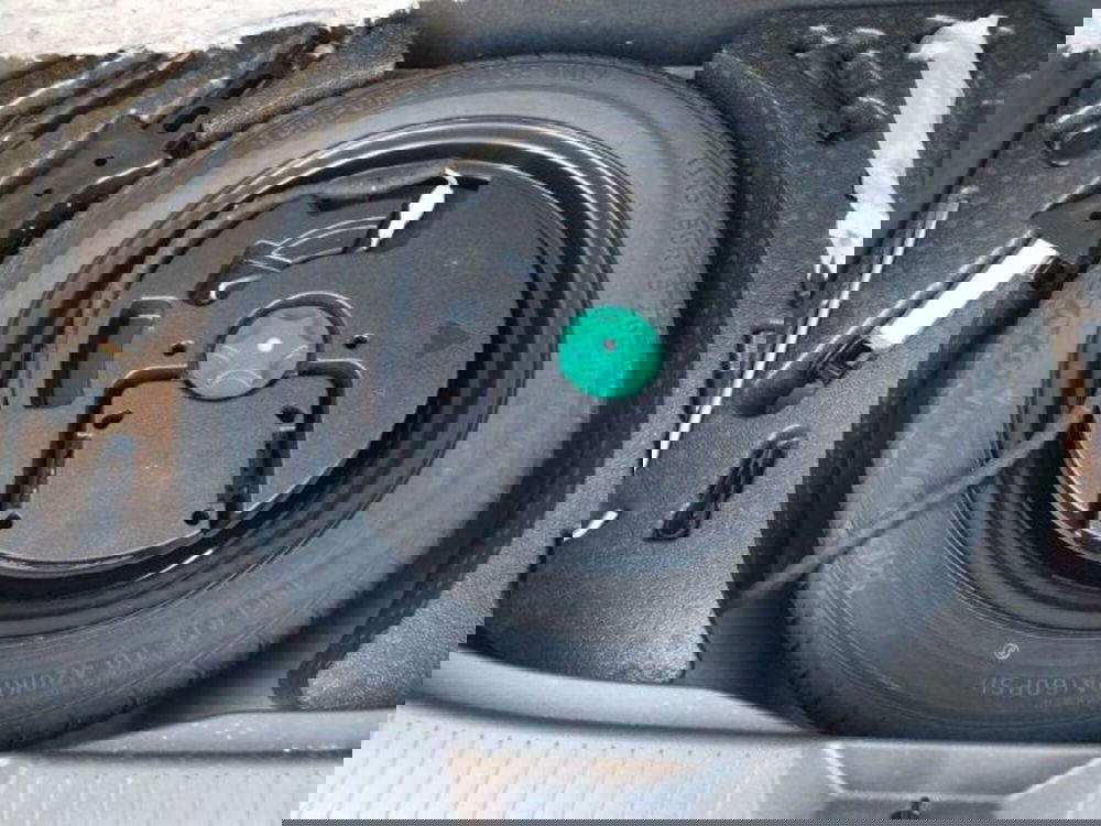 Nissan Qashqai usata a Firenze (10)