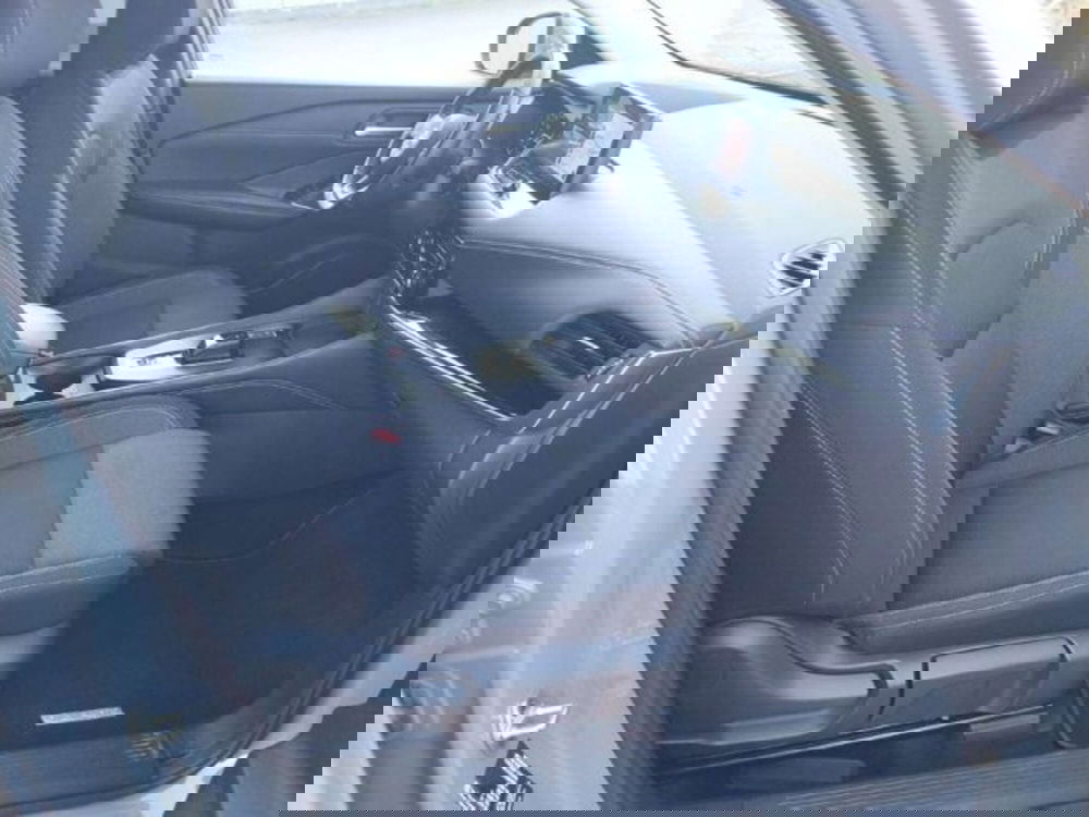 Nissan Qashqai usata a Firenze (12)