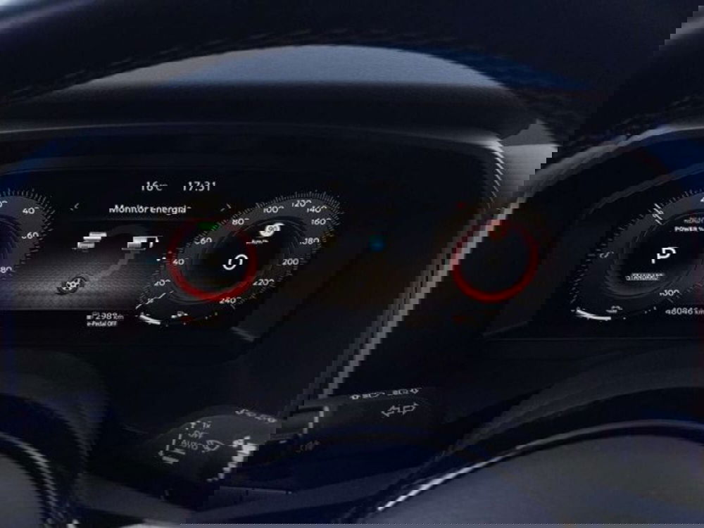 Nissan Qashqai usata a Firenze (13)