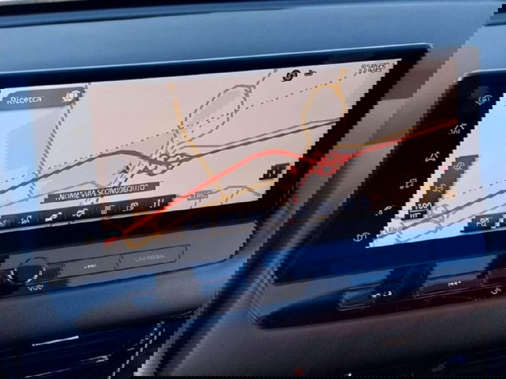 Nissan Qashqai usata a Firenze (15)