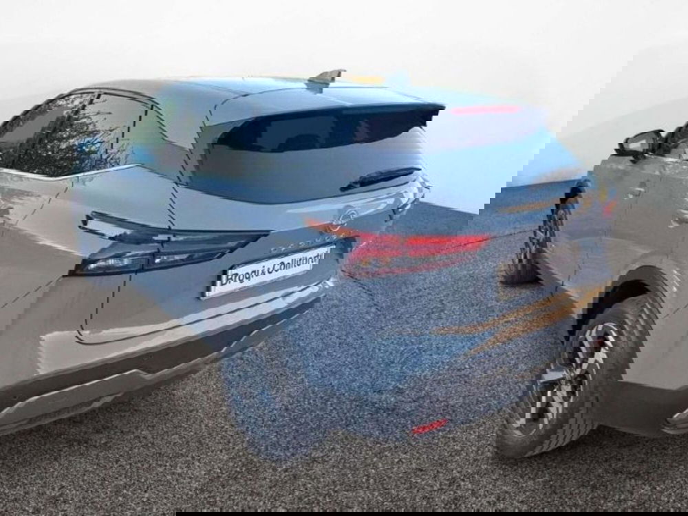 Nissan Qashqai usata a Firenze (4)