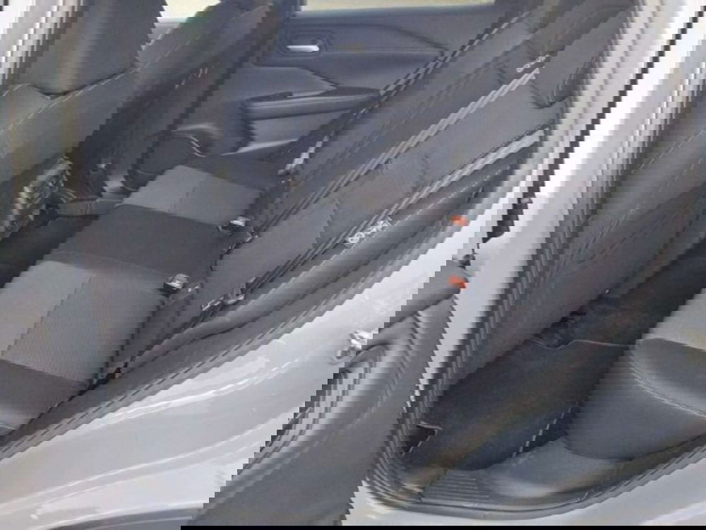 Nissan Qashqai usata a Firenze (8)