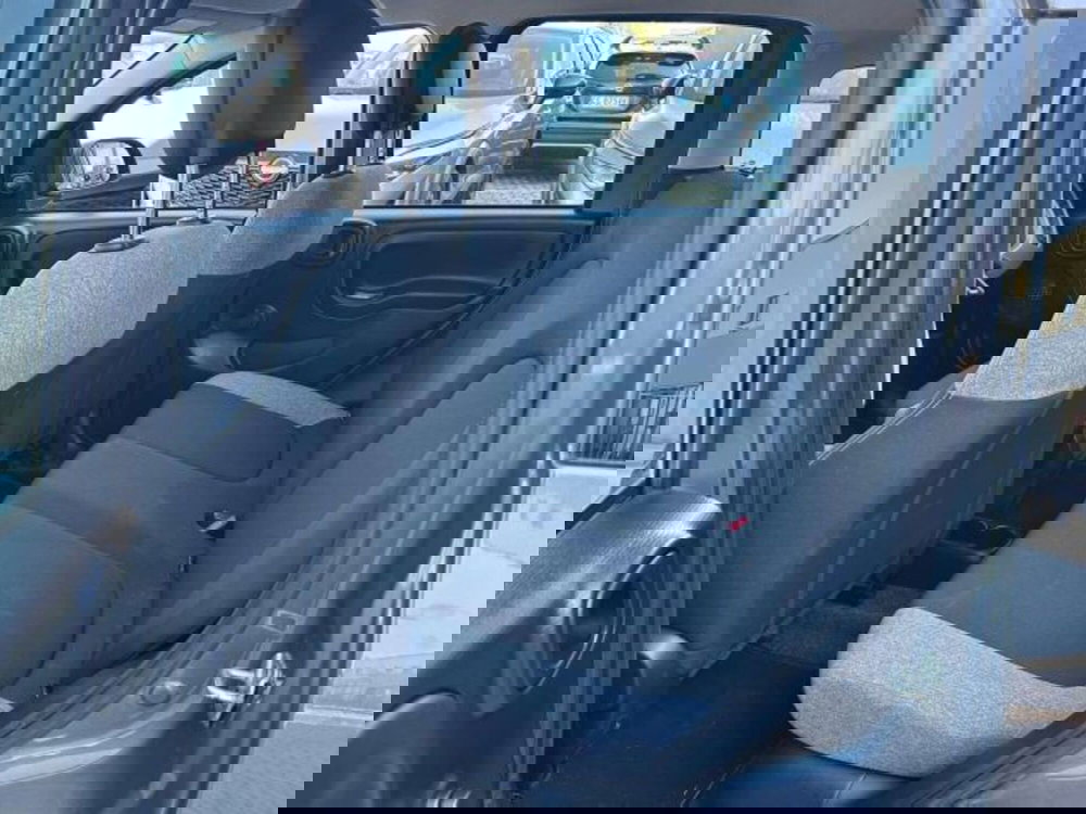 Fiat Panda usata a Firenze (10)