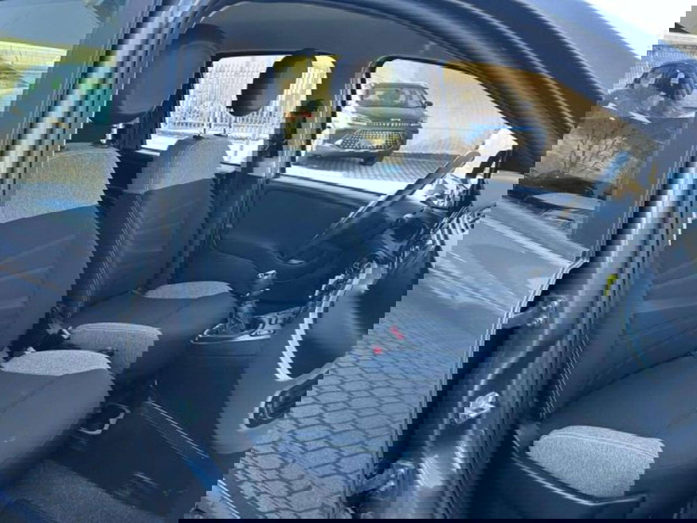 Fiat Panda usata a Firenze (12)