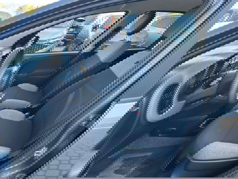 Fiat Panda usata a Firenze (14)