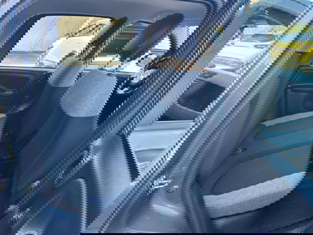 Fiat Panda usata a Firenze (15)