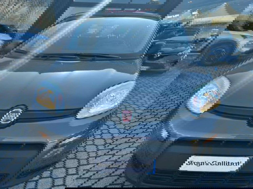 Fiat Panda usata a Firenze (2)