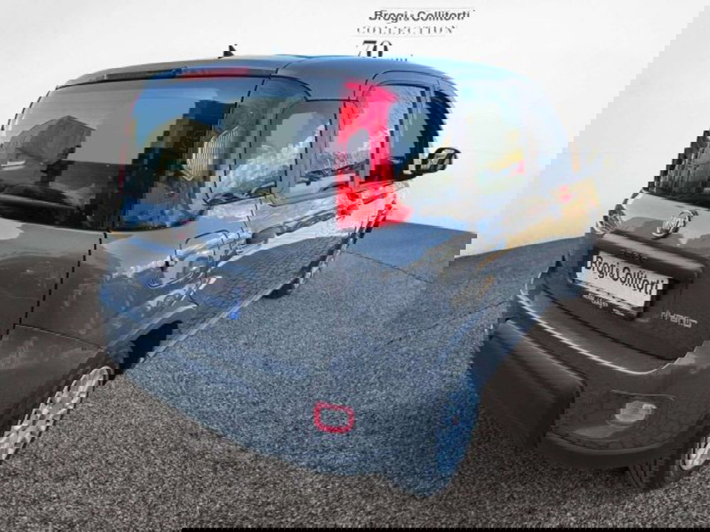 Fiat Panda usata a Firenze (4)