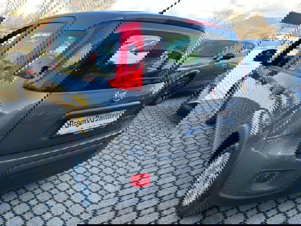 Fiat Panda usata a Firenze (6)