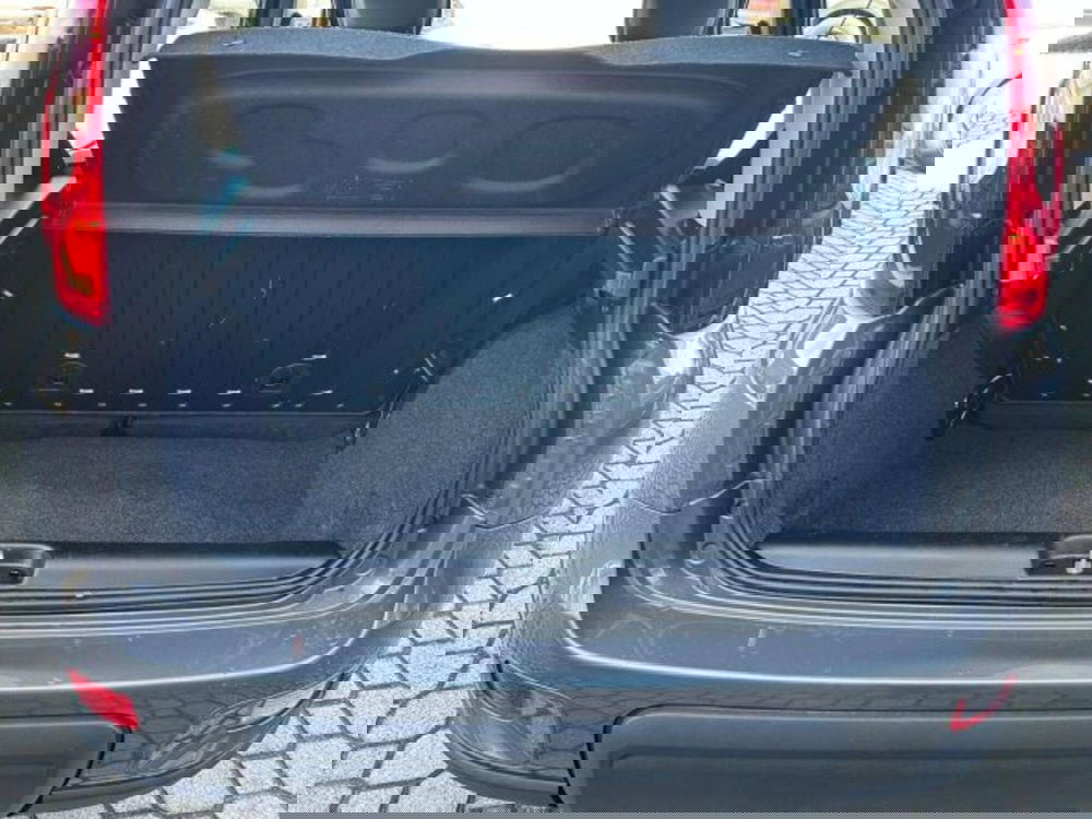 Fiat Panda usata a Firenze (7)