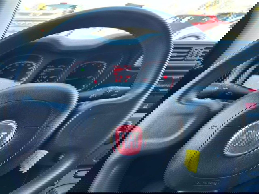 Fiat Panda usata a Firenze (9)