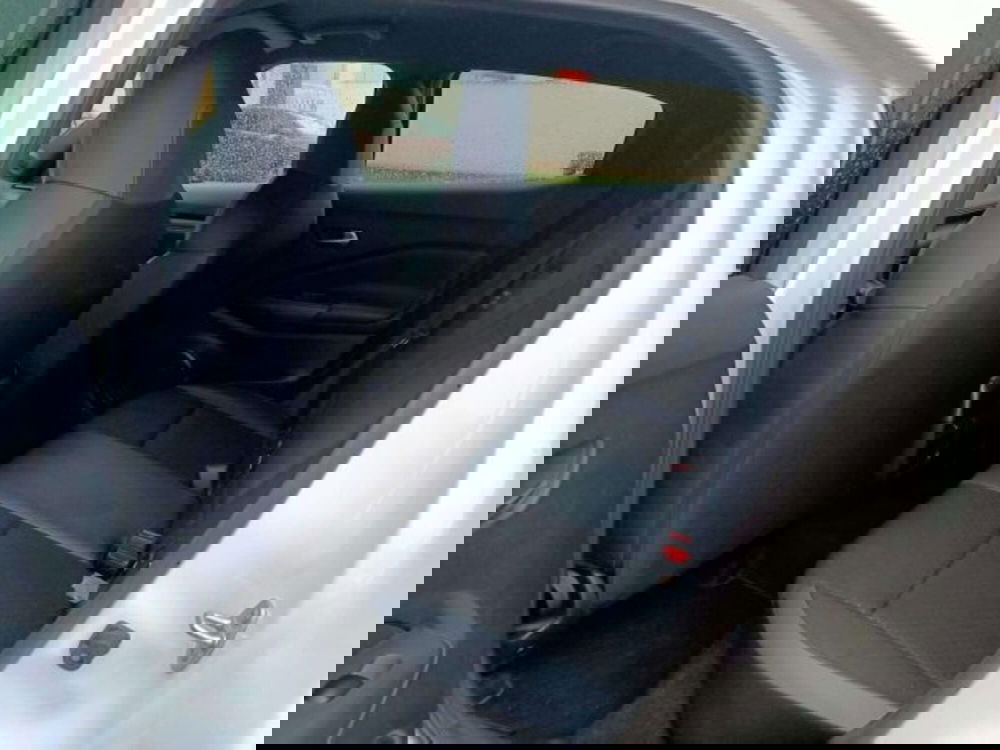 Nissan Juke usata a Firenze (11)