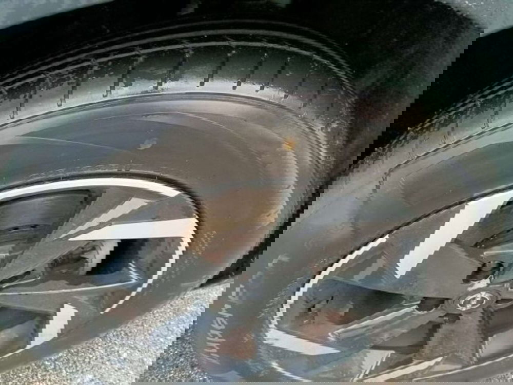 Nissan Juke usata a Firenze (13)