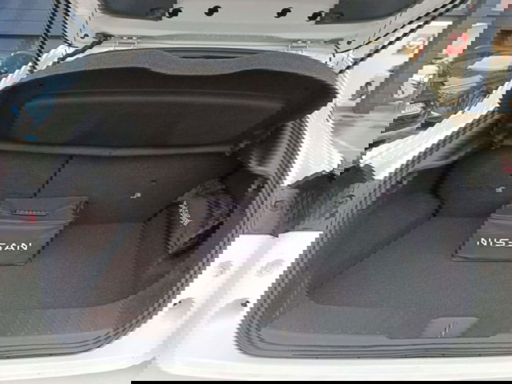 Nissan Juke usata a Firenze (7)