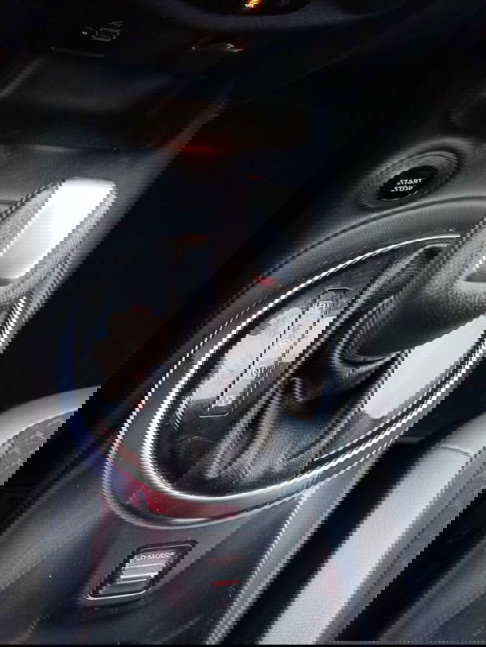 Nissan Juke usata a Firenze (8)