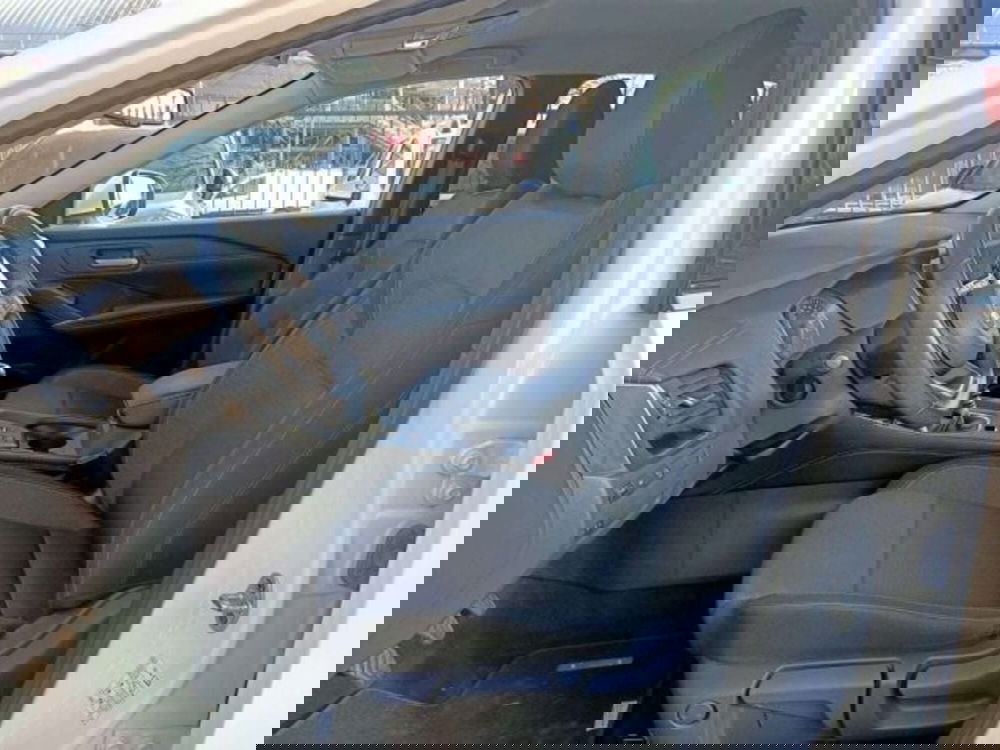 Nissan Qashqai usata a Firenze (13)