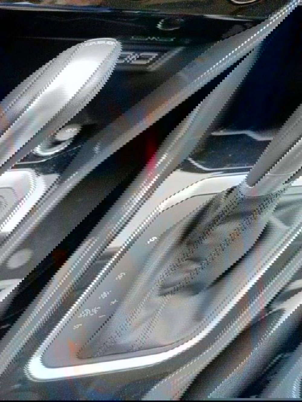 Volkswagen T-Roc usata a Firenze (11)