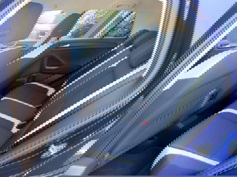 Volkswagen T-Roc usata a Firenze (12)
