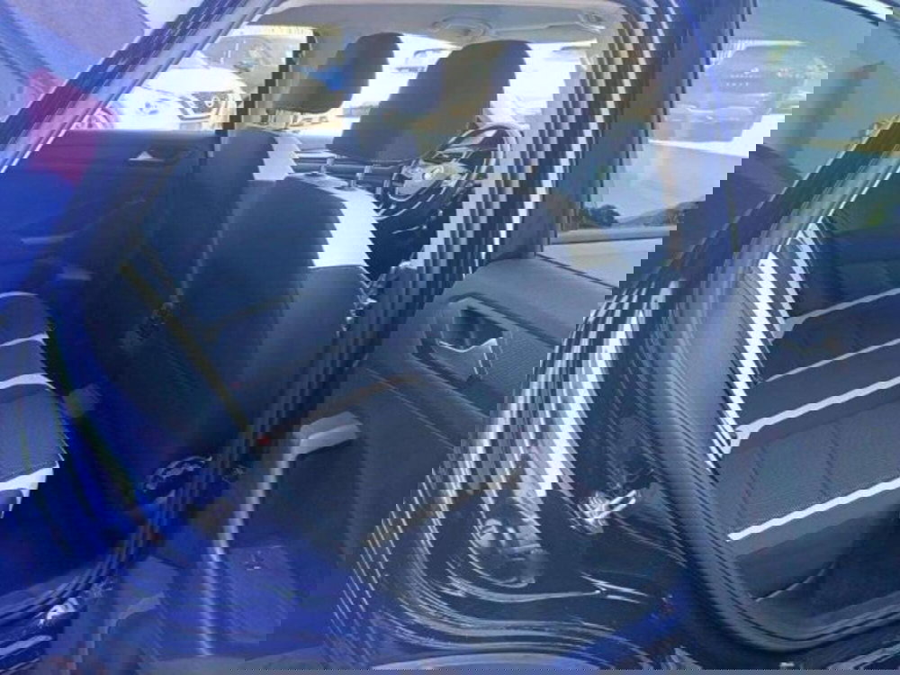 Volkswagen T-Roc usata a Firenze (13)