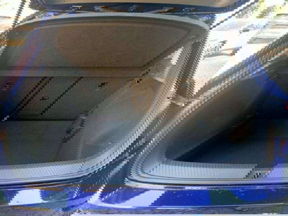 Volkswagen T-Roc usata a Firenze (6)