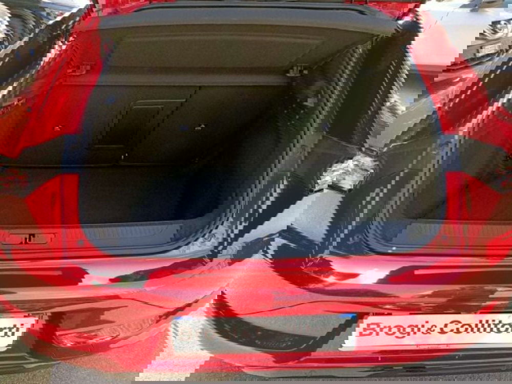 Ds DS 4 usata a Firenze (7)