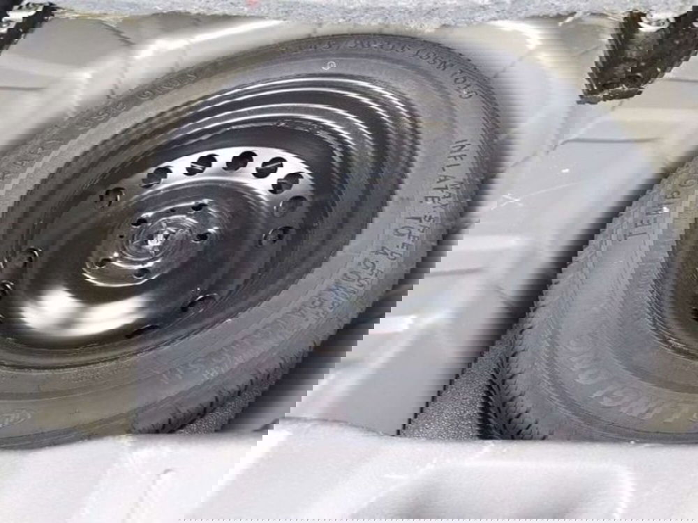 Nissan Juke usata a Firenze (11)