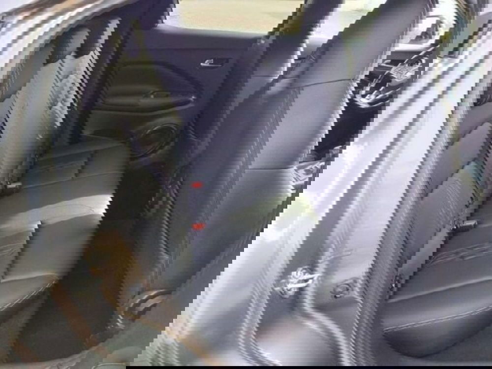 Nissan Juke usata a Firenze (12)