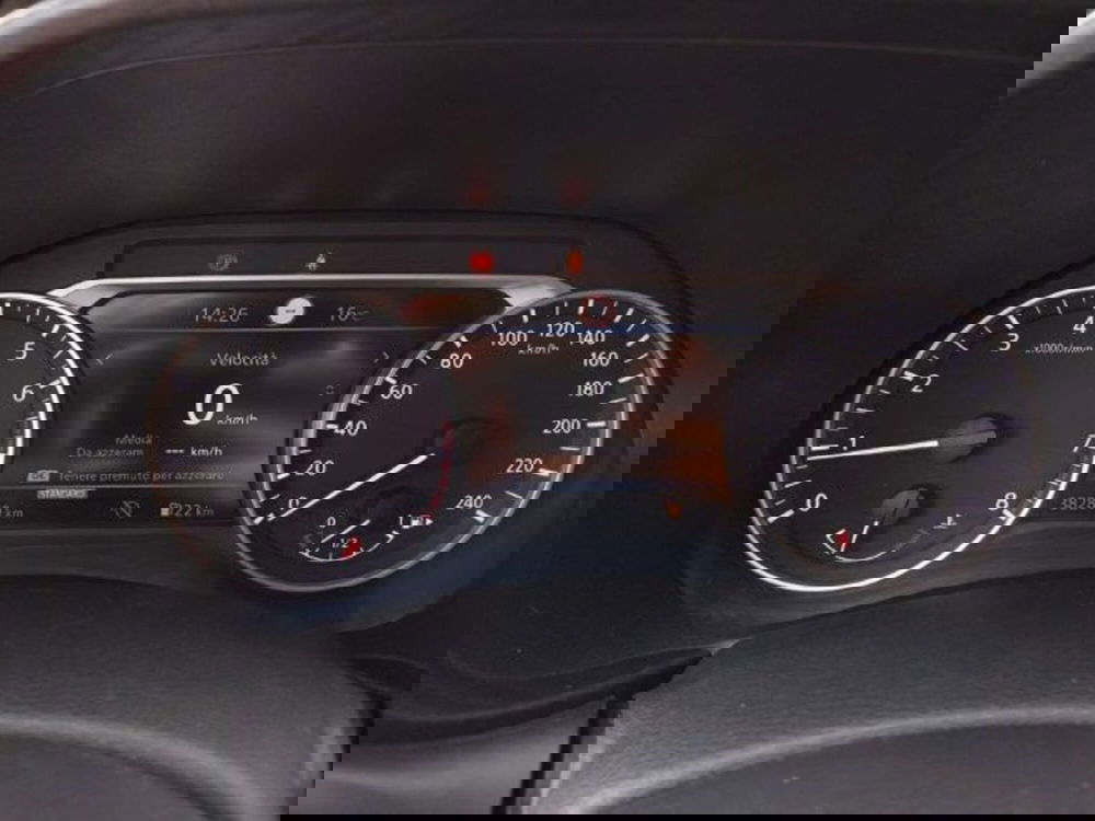 Nissan Juke usata a Firenze (14)