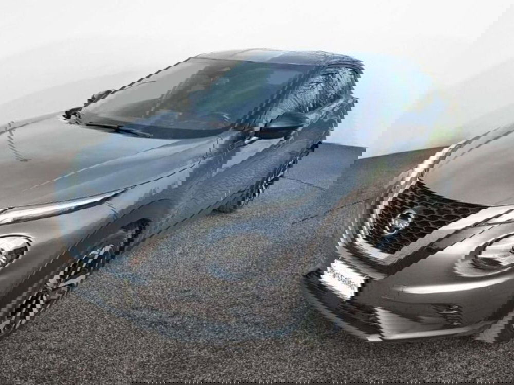 Nissan Juke usata a Firenze (3)