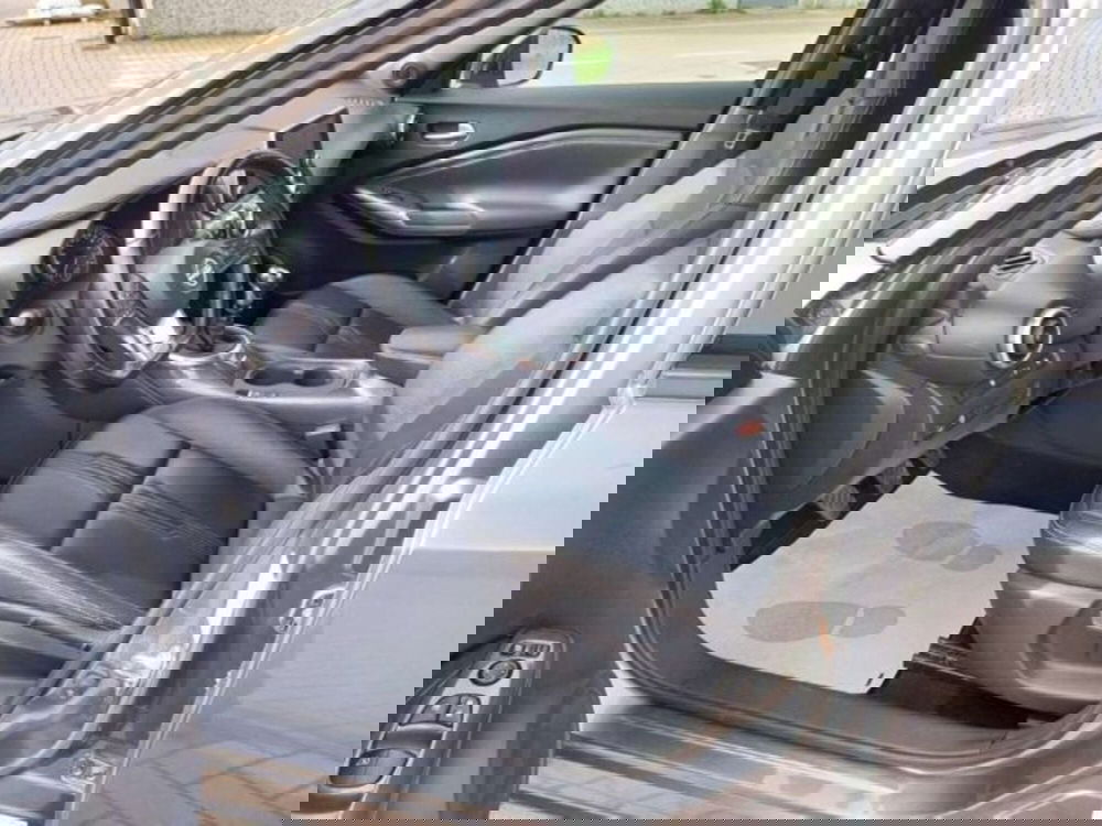 Nissan Juke usata a Firenze (7)