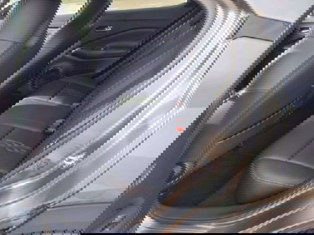 Nissan Juke usata a Firenze (8)