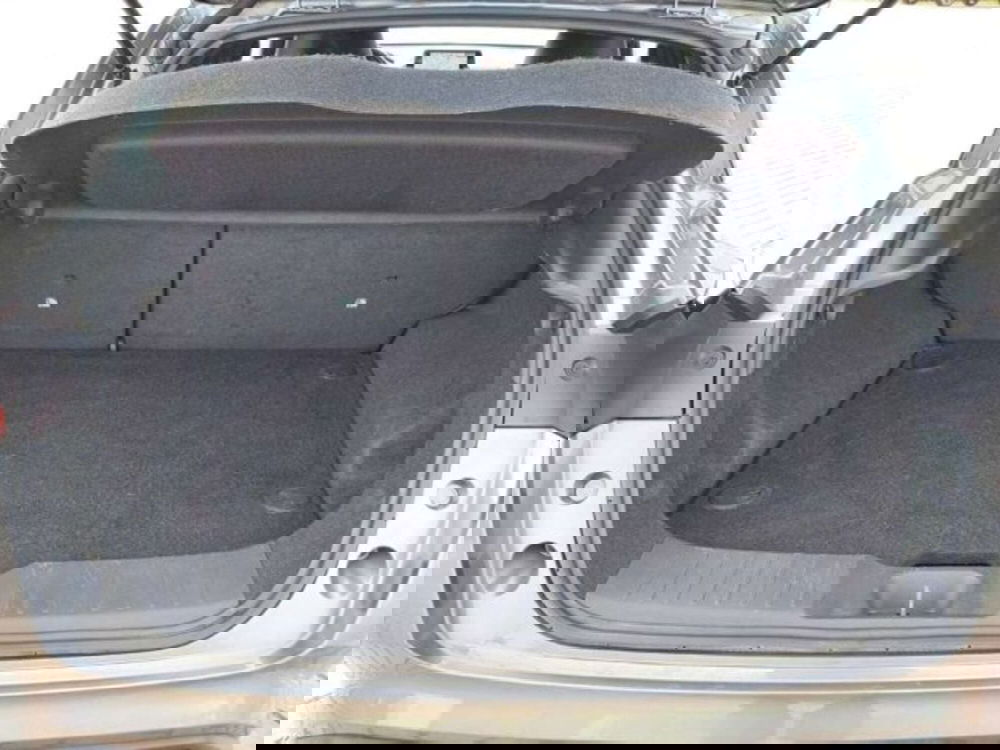 Nissan Juke usata a Firenze (9)