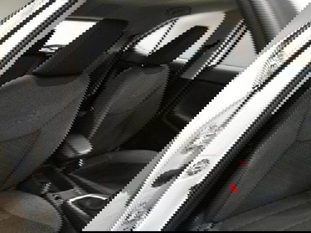 Toyota Yaris Cross usata a Catania (8)