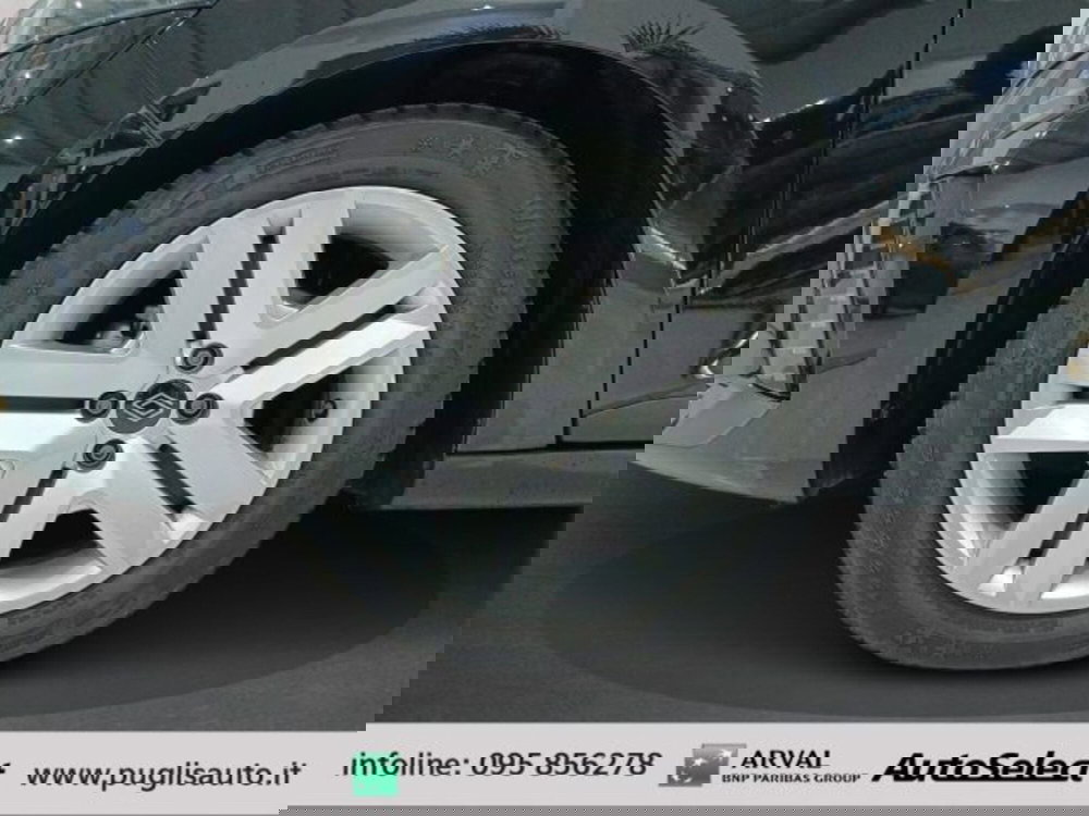 Renault Clio usata a Catania (14)