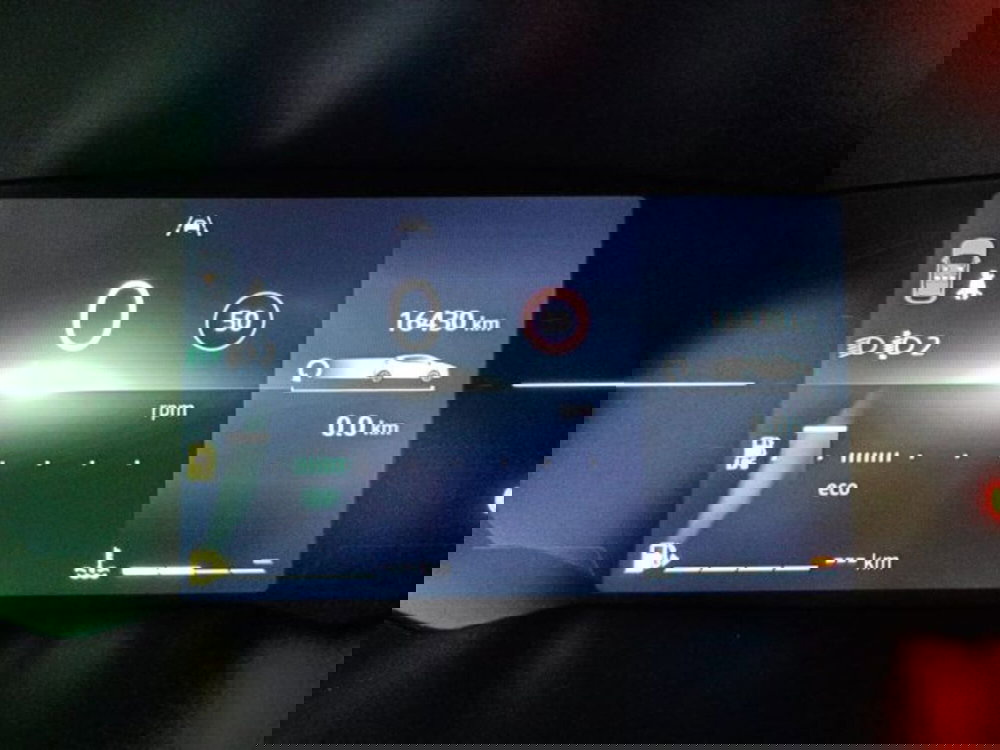 Renault Clio usata a Catania (15)