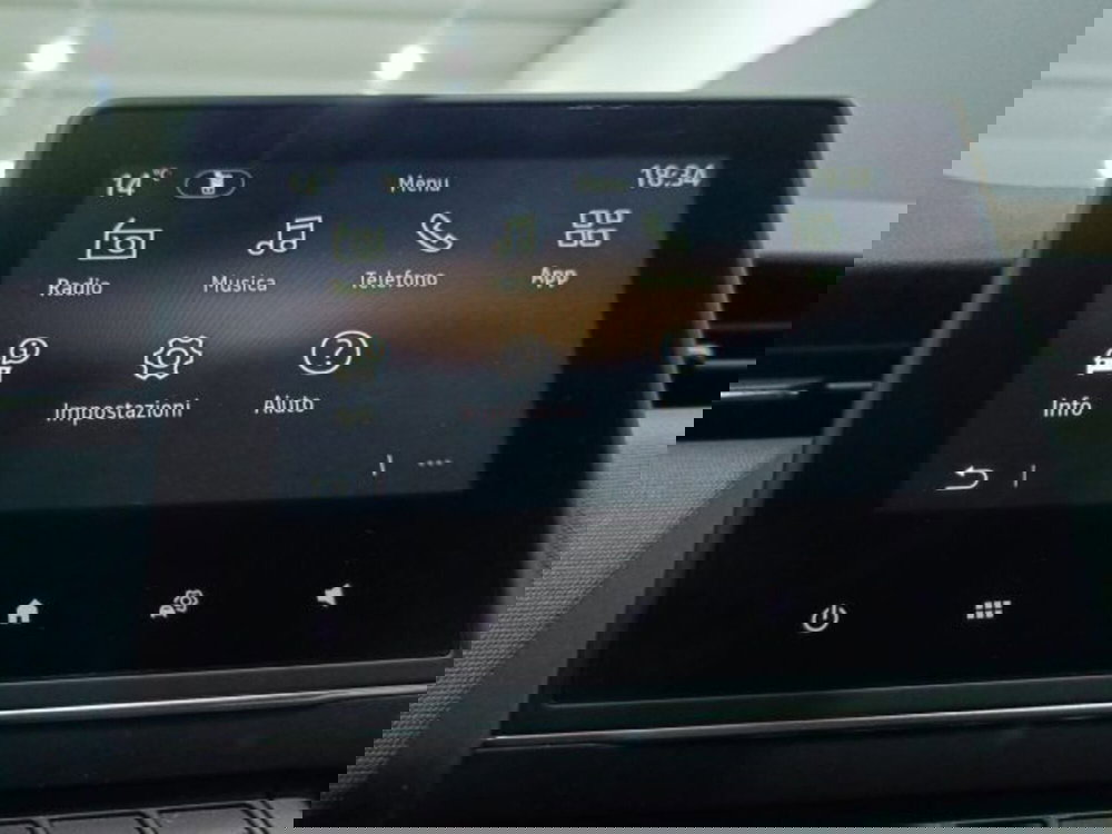 Renault Clio usata a Catania (17)