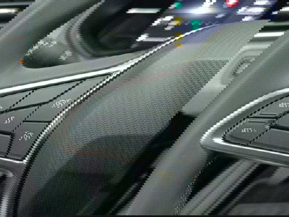 Renault Clio usata a Catania (20)