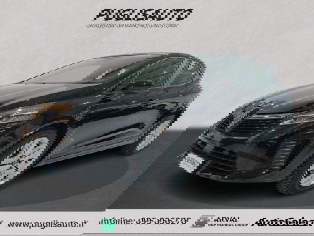 Renault Clio usata a Catania (3)