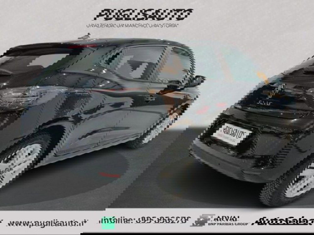 Renault Clio usata a Catania (4)