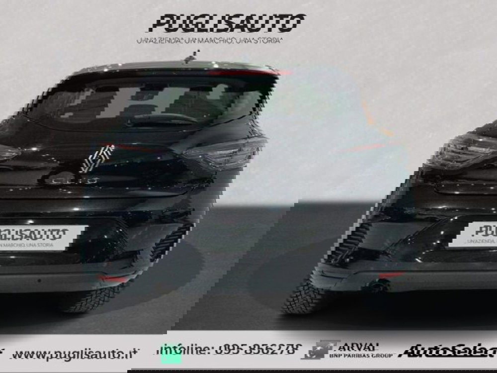 Renault Clio usata a Catania (5)