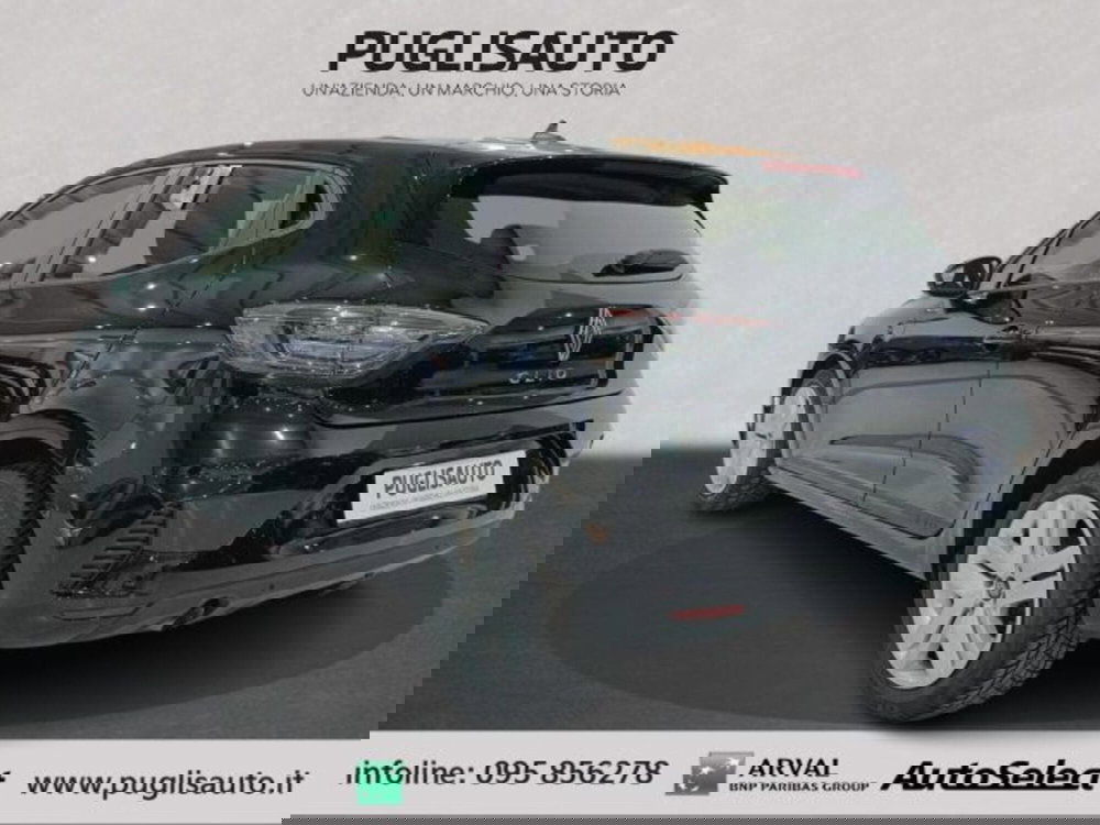 Renault Clio usata a Catania (6)