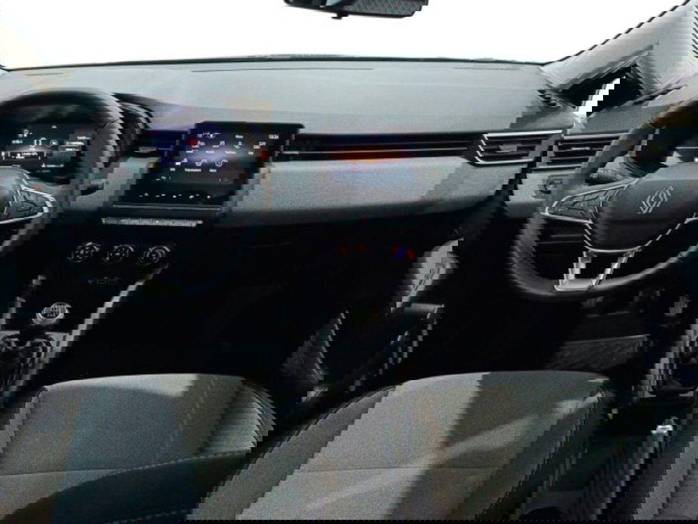 Renault Clio usata a Catania (7)