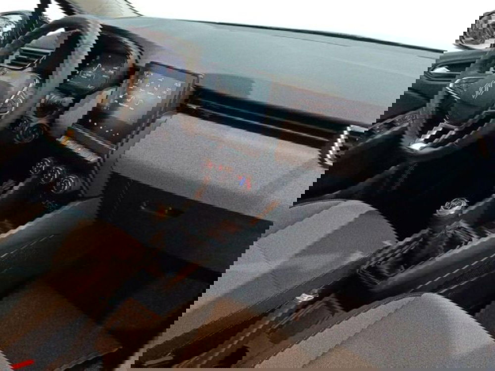 Renault Clio usata a Catania (9)